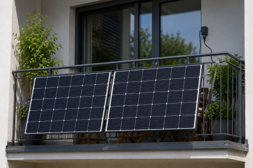 Balkonkraftwerk mit mehr wie 2kWp?! Geht das?